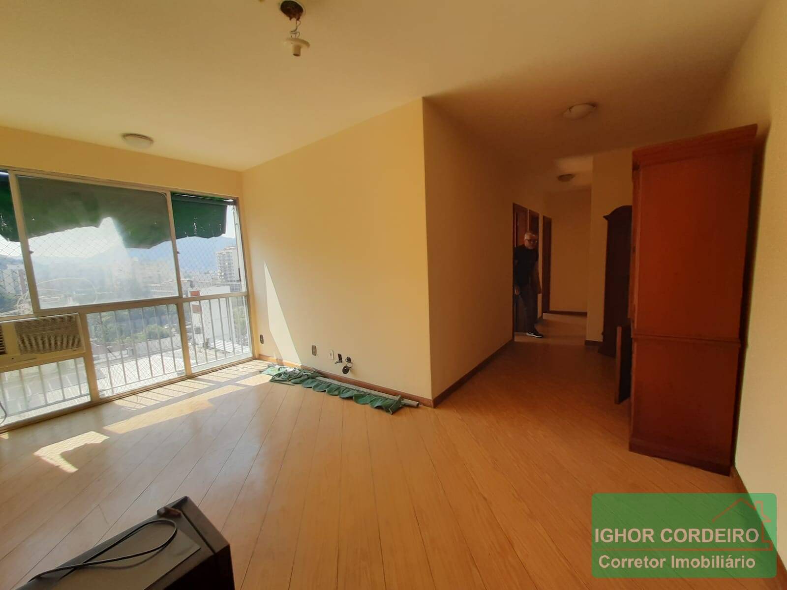 Apartamento à venda e aluguel com 2 quartos, 56m² - Foto 1