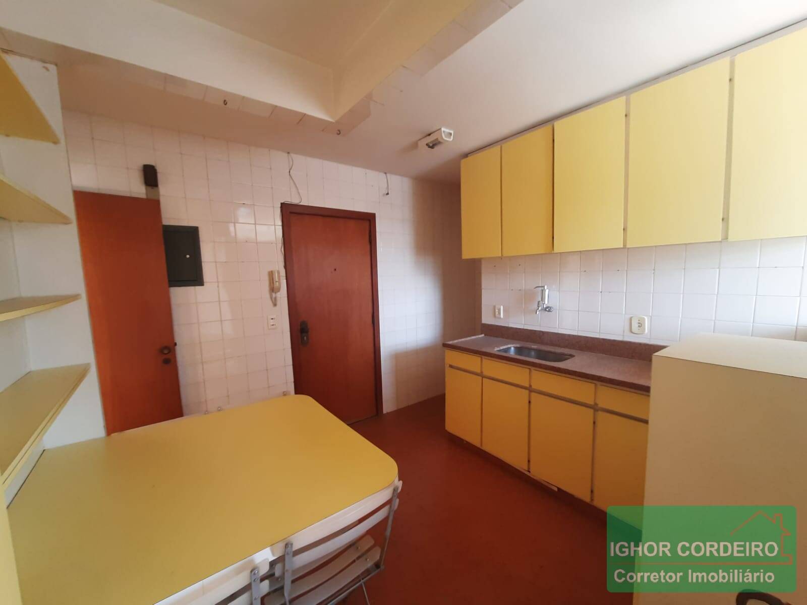 Apartamento à venda e aluguel com 2 quartos, 56m² - Foto 4