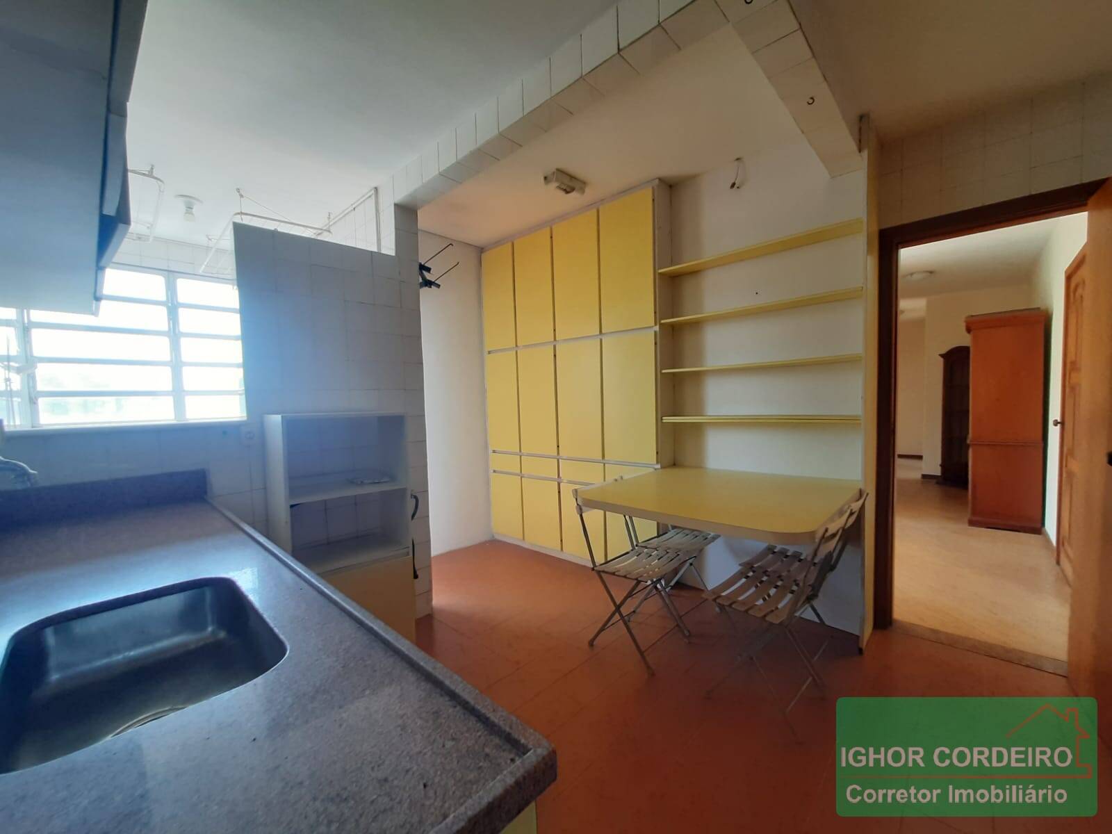 Apartamento à venda e aluguel com 2 quartos, 56m² - Foto 5