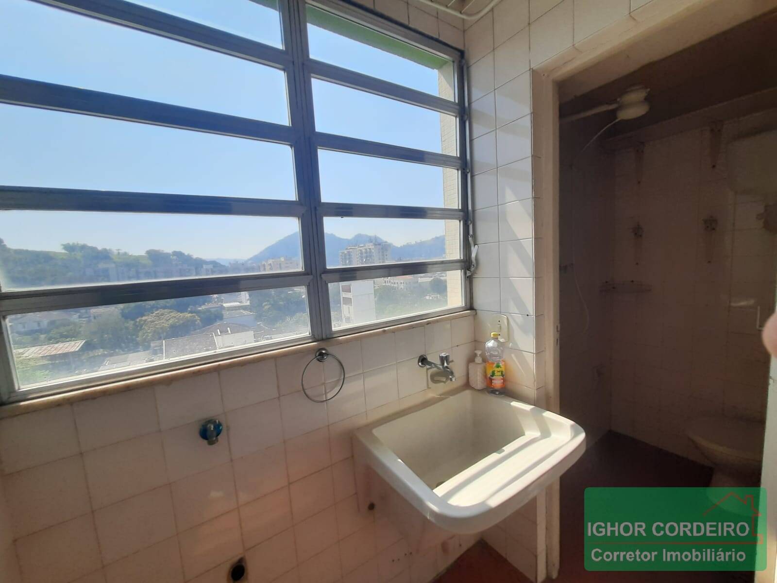 Apartamento à venda e aluguel com 2 quartos, 56m² - Foto 7