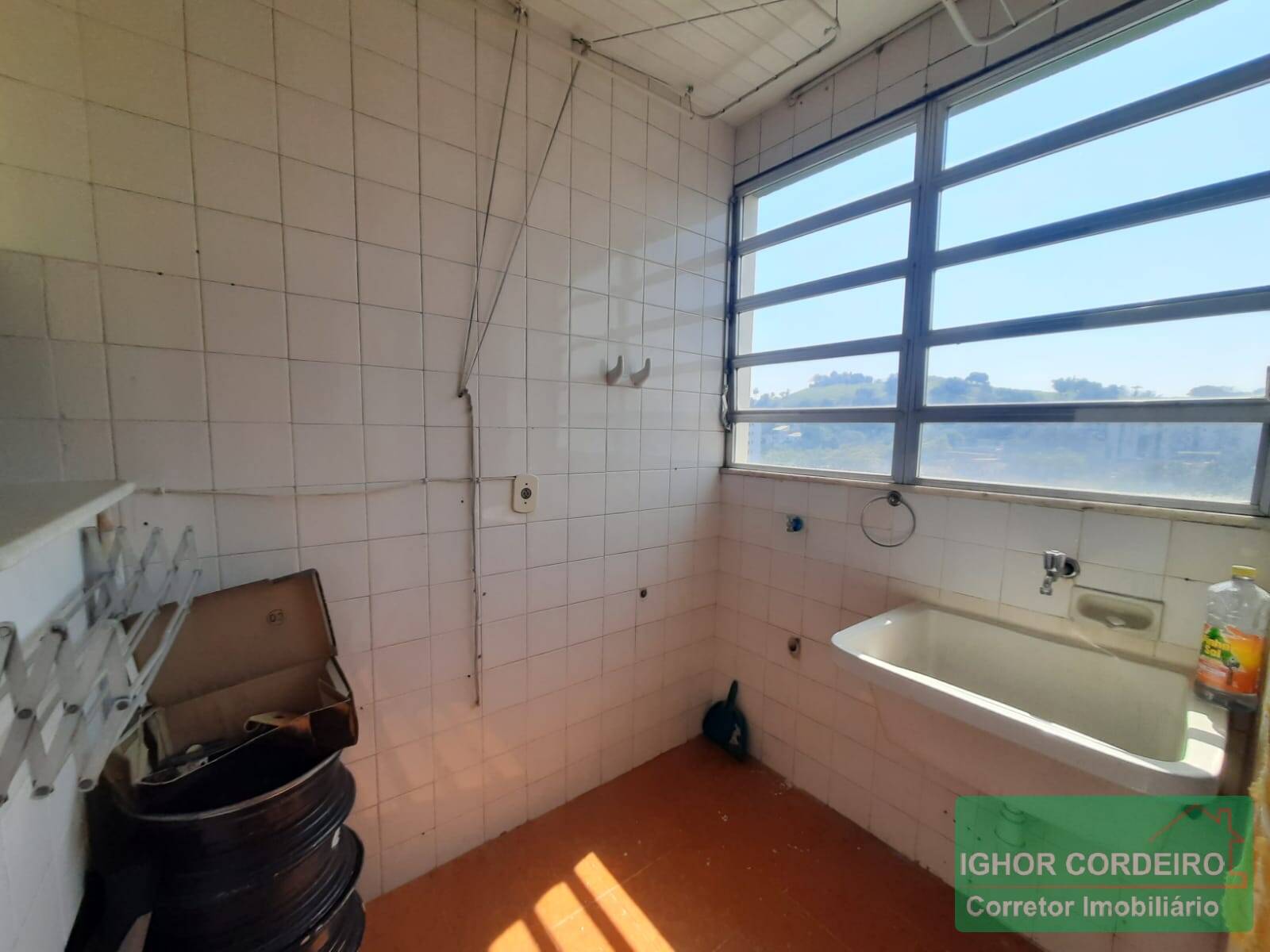 Apartamento à venda e aluguel com 2 quartos, 56m² - Foto 6