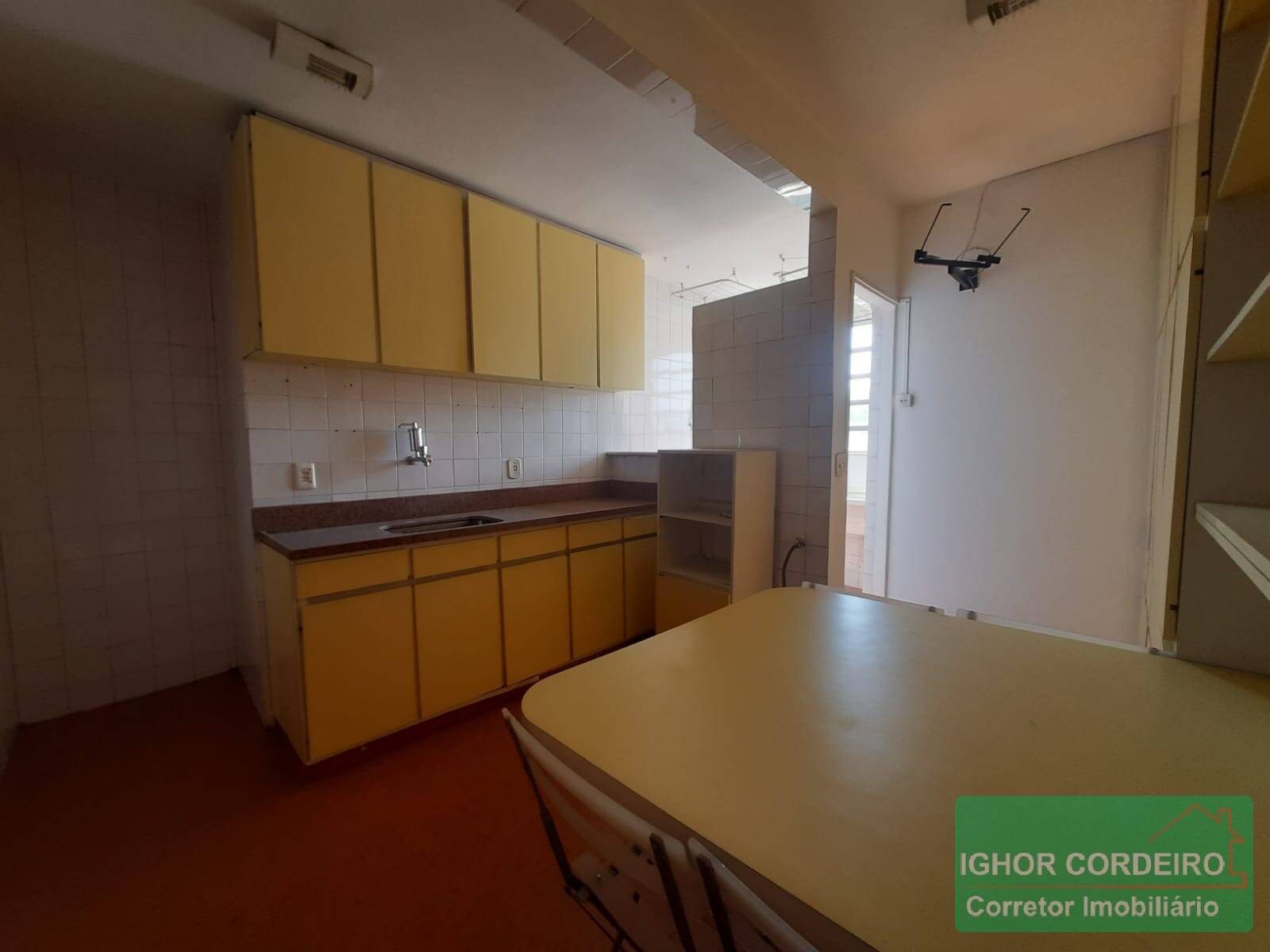Apartamento à venda e aluguel com 2 quartos, 56m² - Foto 3