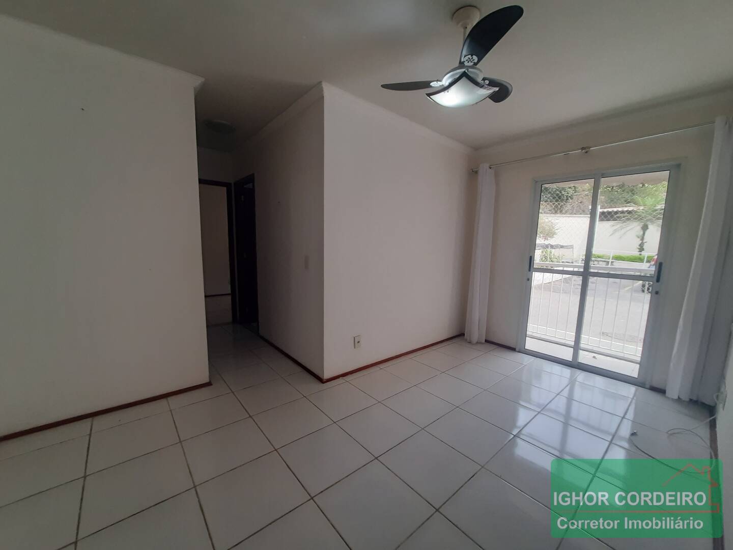 Apartamento, 2 quartos, 50 m² - Foto 3