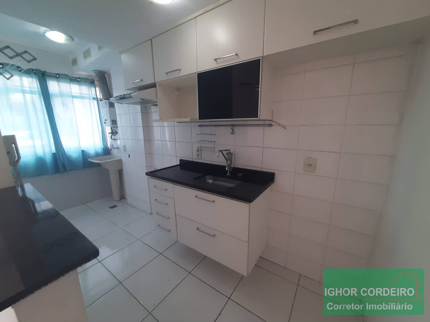 Apartamento, 2 quartos, 50 m² - Foto 5