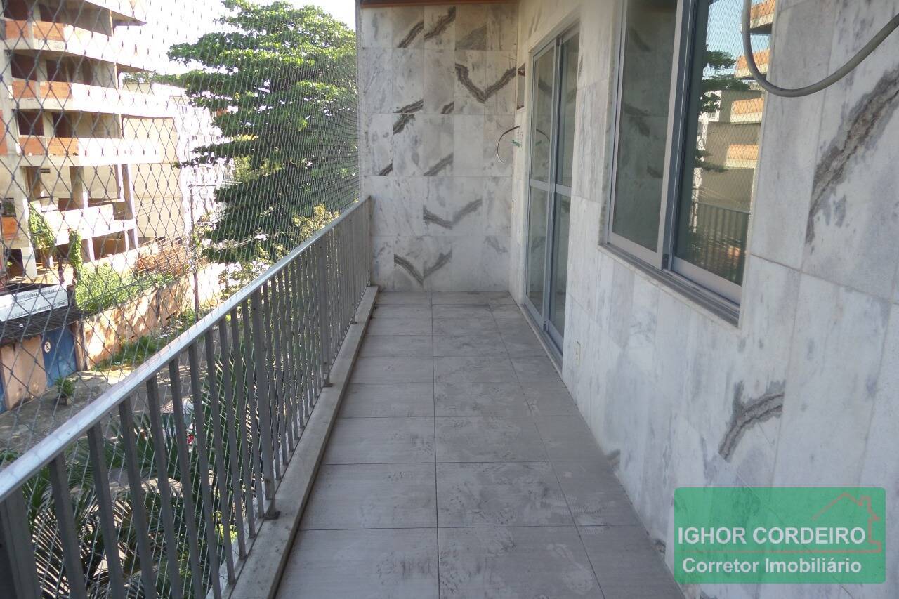 Apartamento, 2 quartos, 90 m² - Foto 3