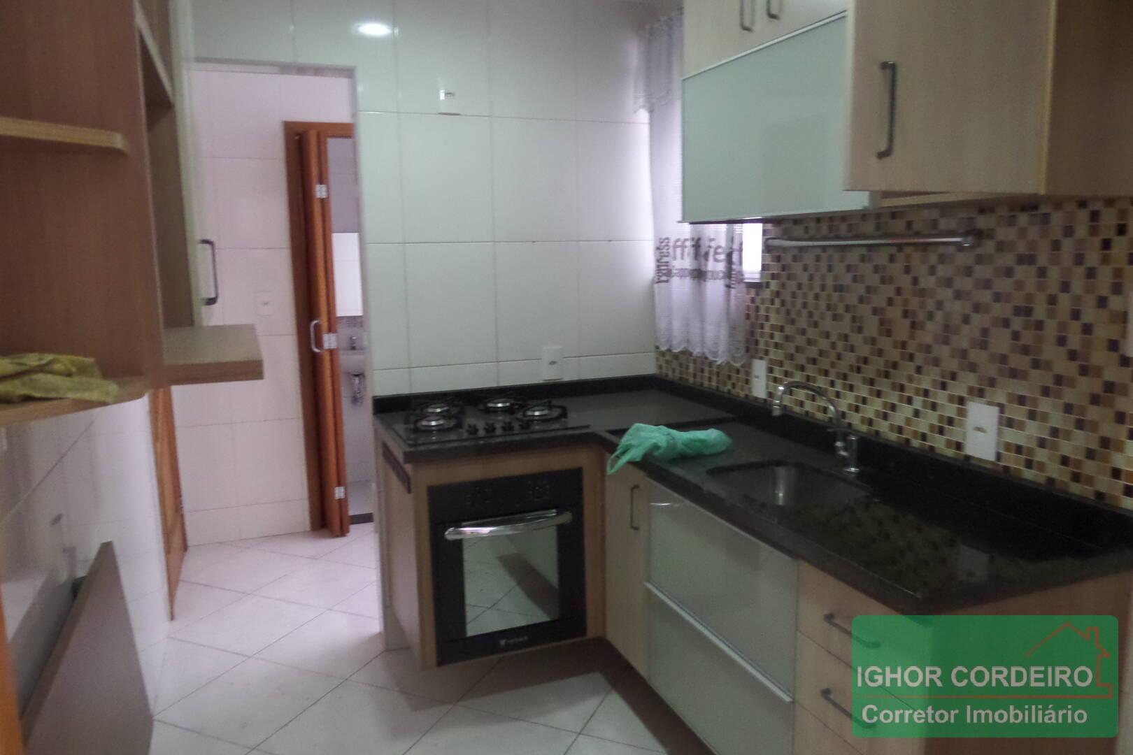Apartamento, 2 quartos, 90 m² - Foto 4