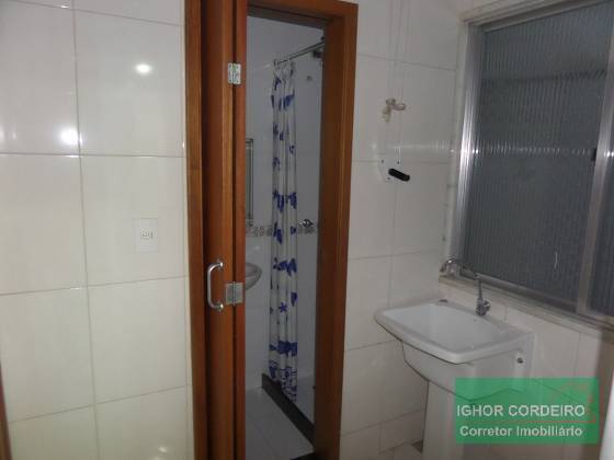 Apartamento, 2 quartos, 90 m² - Foto 11
