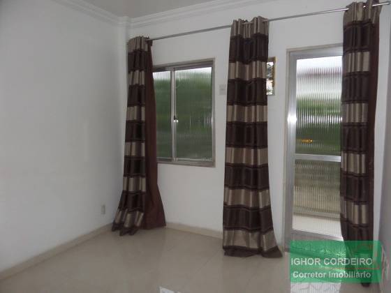 Apartamento, 2 quartos, 90 m² - Foto 8