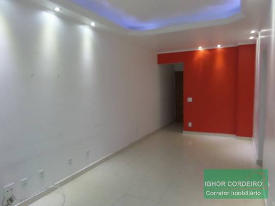 Apartamento, 2 quartos, 90 m² - Foto 1