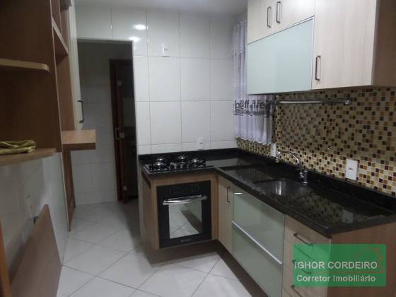 Apartamento, 2 quartos, 90 m² - Foto 12
