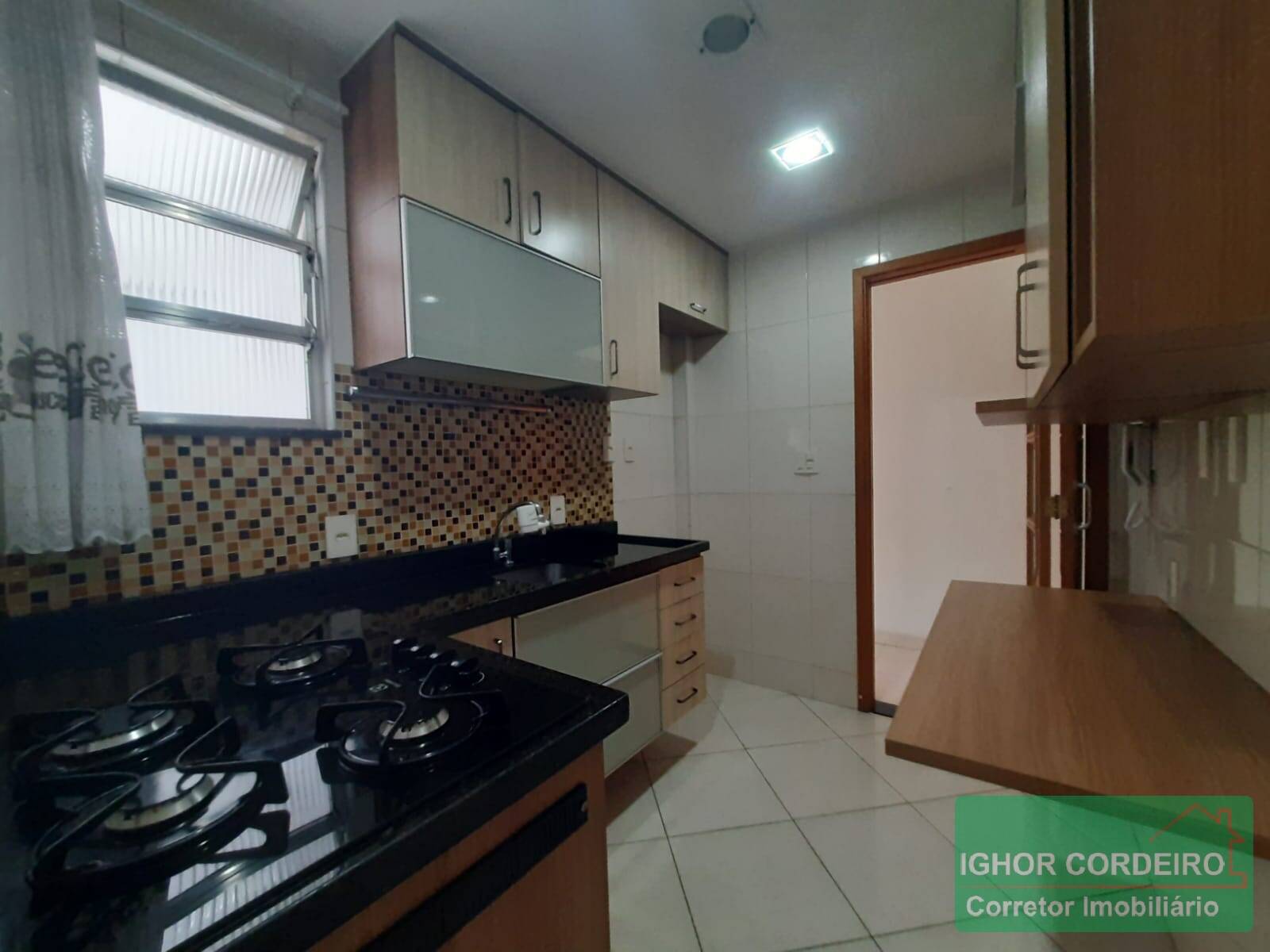 Apartamento, 2 quartos, 90 m² - Foto 5