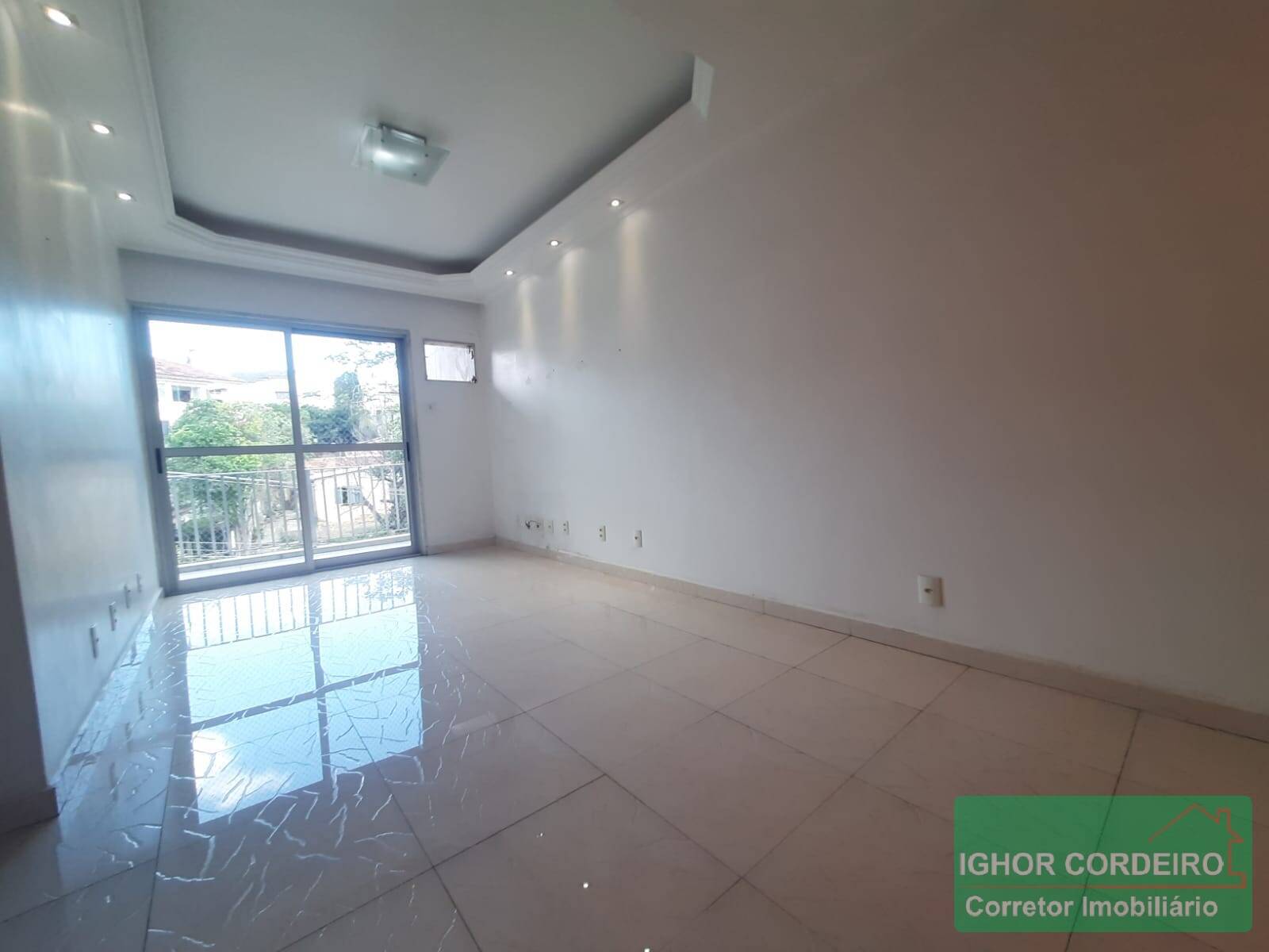 Apartamento, 2 quartos, 90 m² - Foto 2