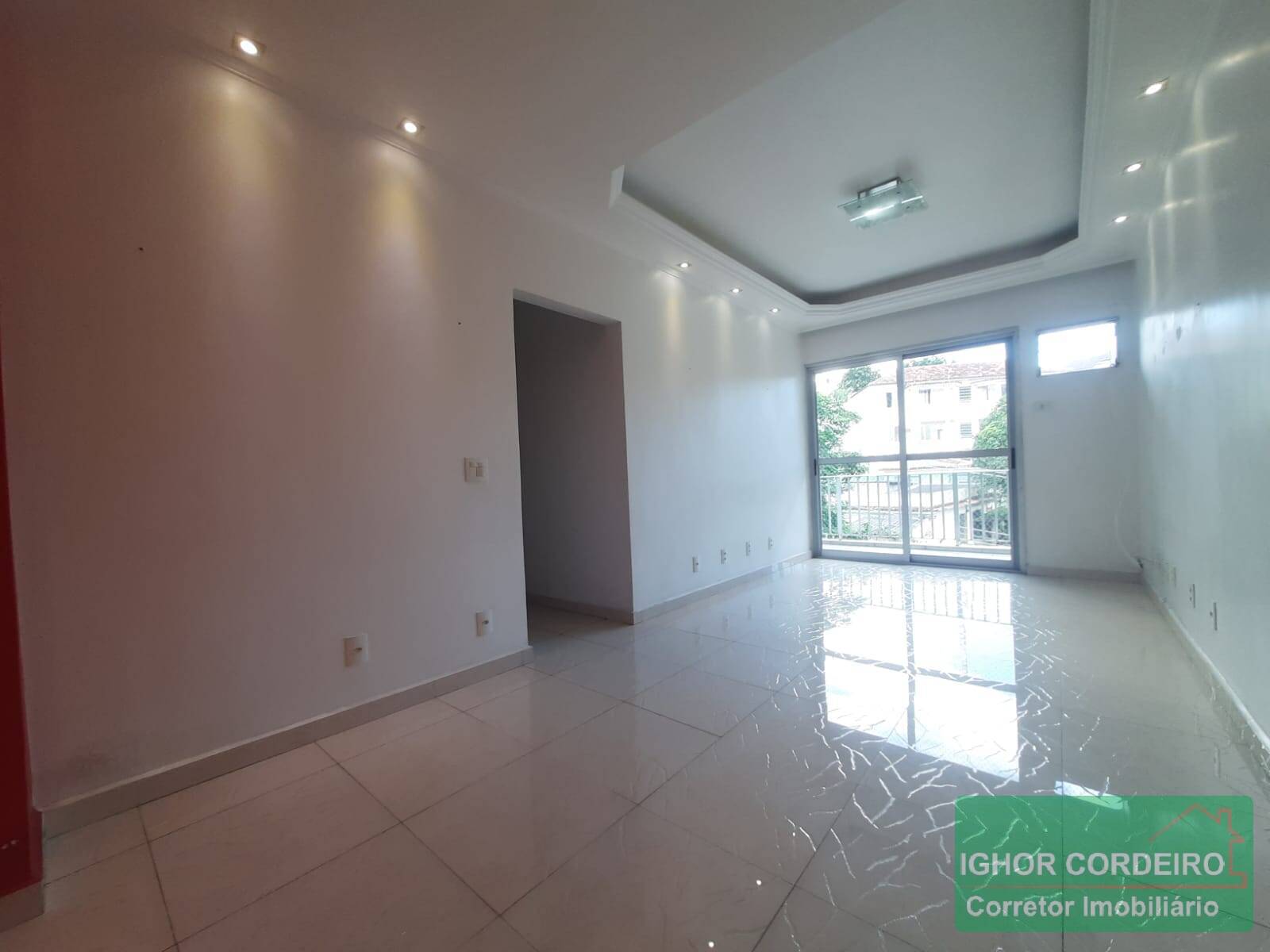 Apartamento, 2 quartos, 90 m² - Foto 3