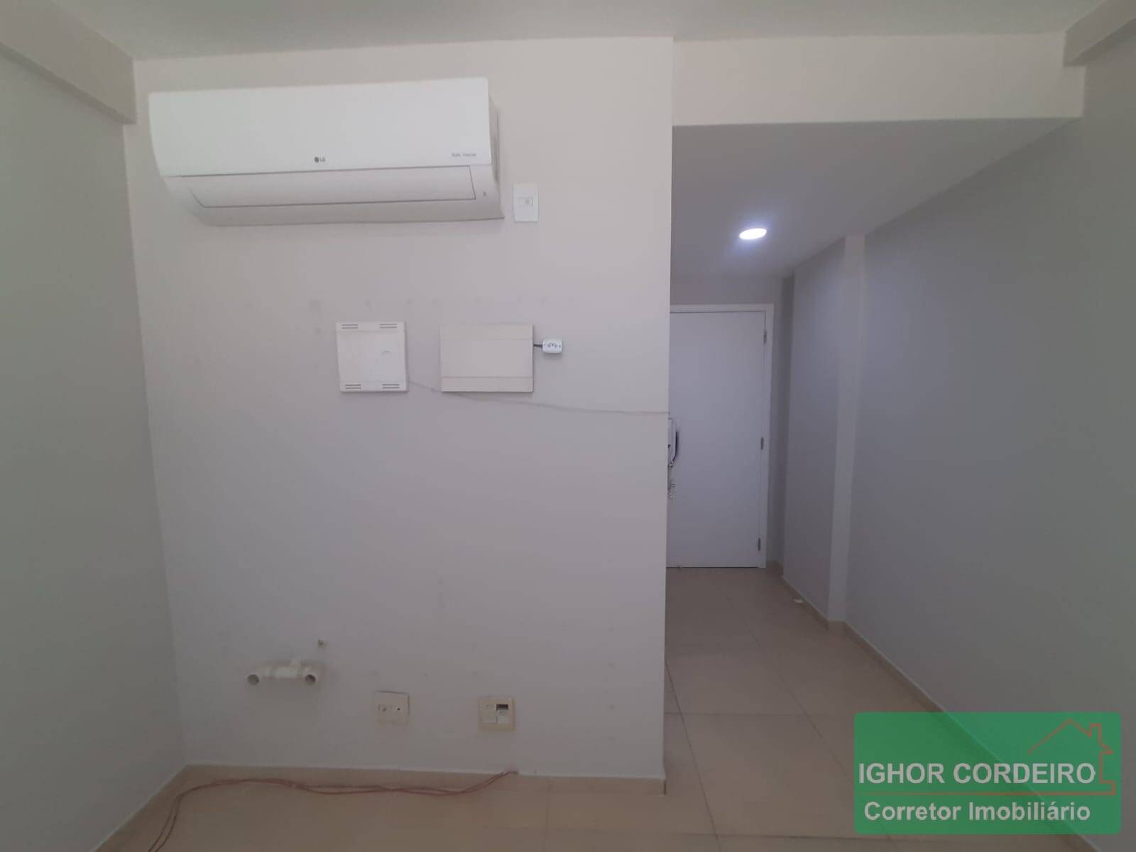 Sala-Conjunto, 22 m² - Foto 9