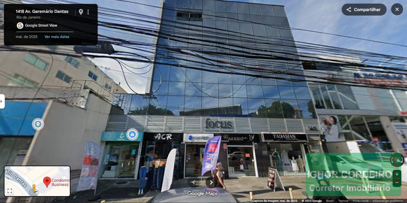 Sala-Conjunto, 22 m² - Foto 1