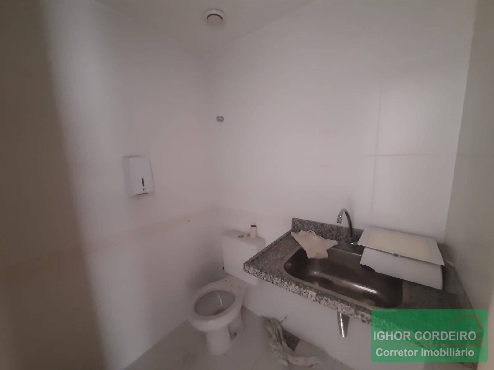 Sala-Conjunto, 48 m² - Foto 12