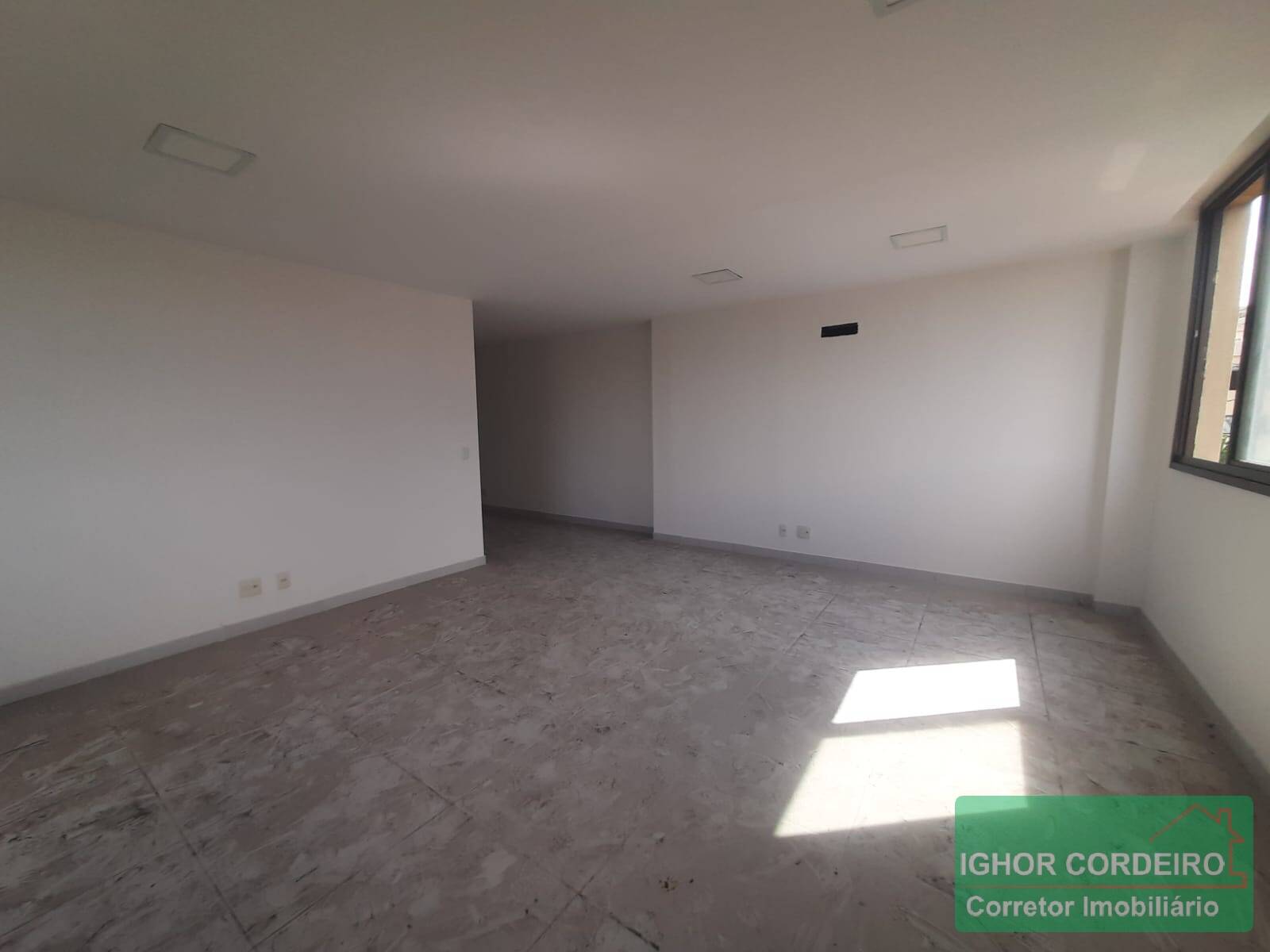 Sala-Conjunto, 48 m² - Foto 10