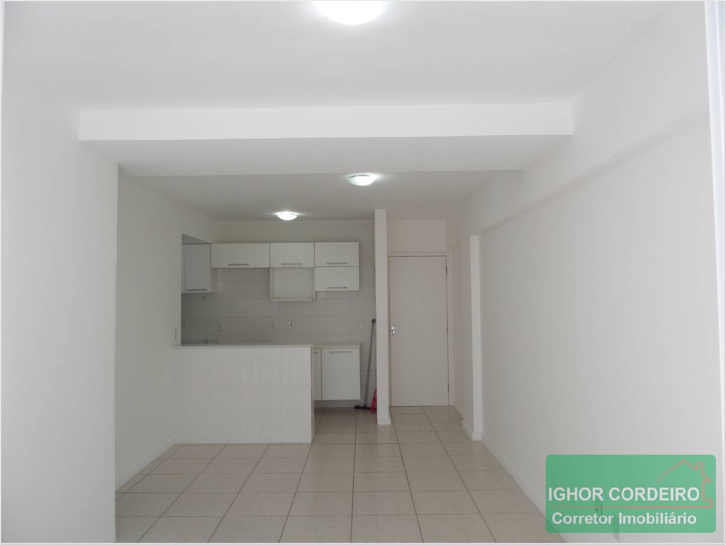 Apartamento, 2 quartos, 60 m² - Foto 2