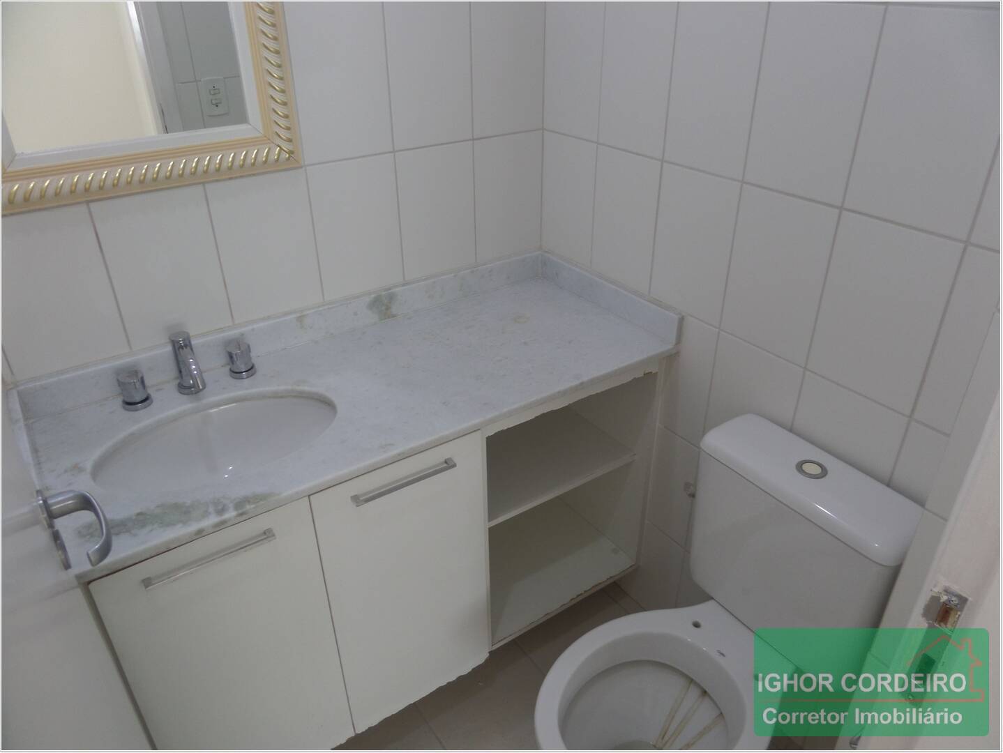 Apartamento, 2 quartos, 60 m² - Foto 4