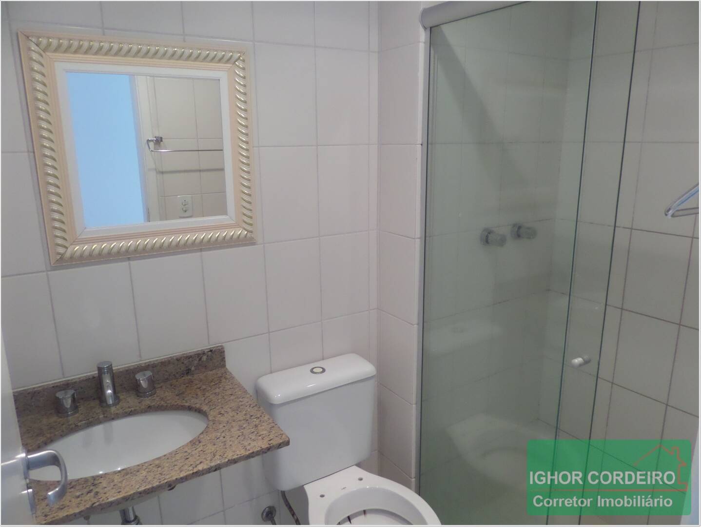Apartamento, 2 quartos, 60 m² - Foto 5
