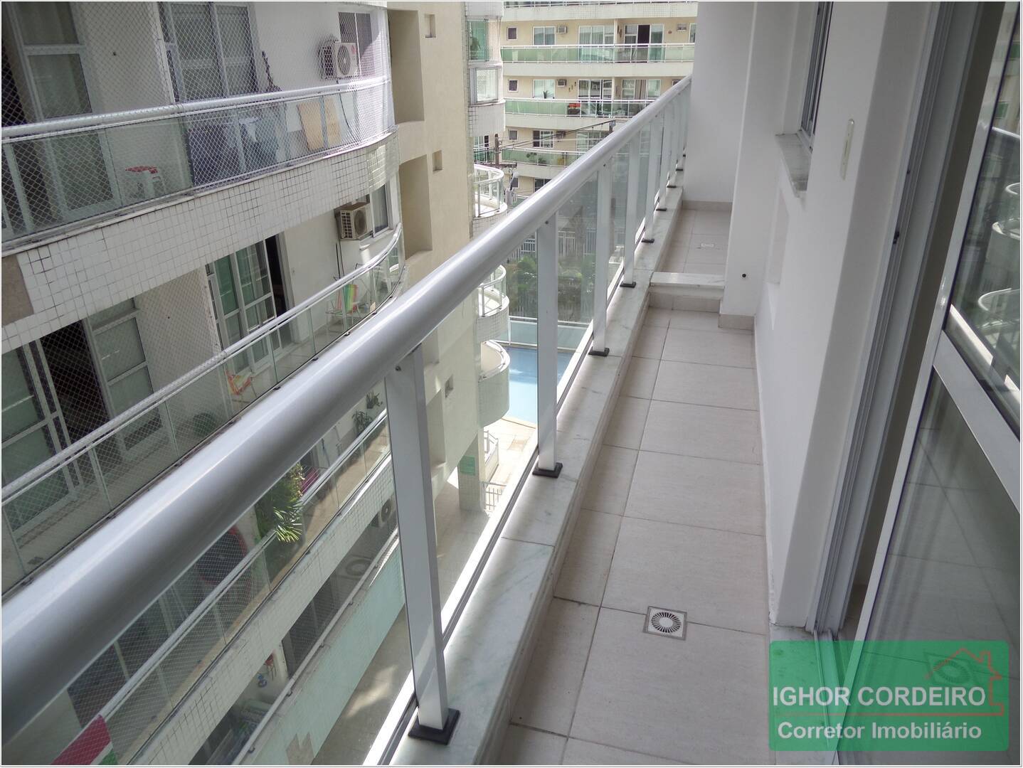 Apartamento, 2 quartos, 60 m² - Foto 6