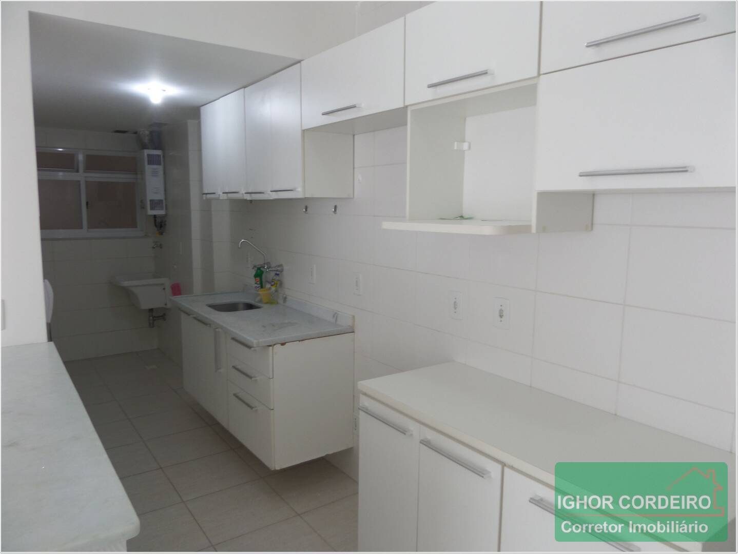 Apartamento, 2 quartos, 60 m² - Foto 9