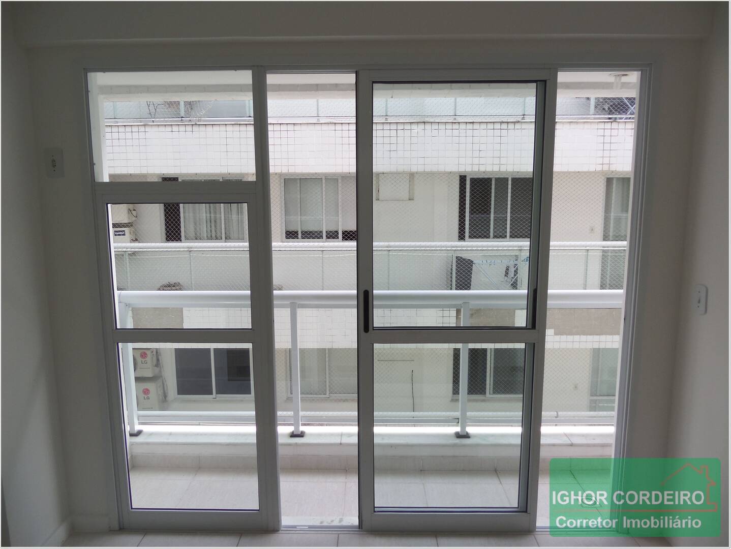 Apartamento, 2 quartos, 60 m² - Foto 10