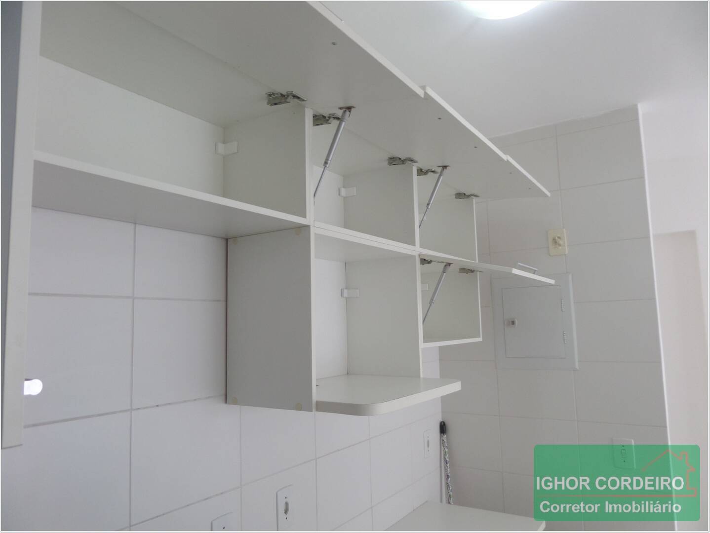 Apartamento, 2 quartos, 60 m² - Foto 12