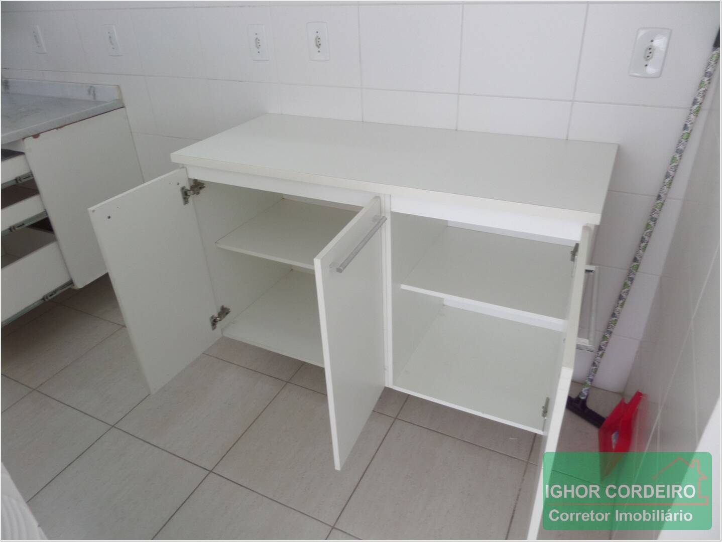 Apartamento, 2 quartos, 60 m² - Foto 14