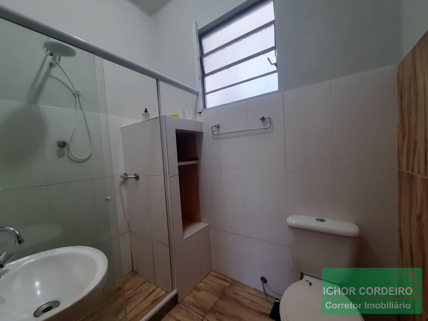 Casa de Condomínio, 3 quartos - Foto 12