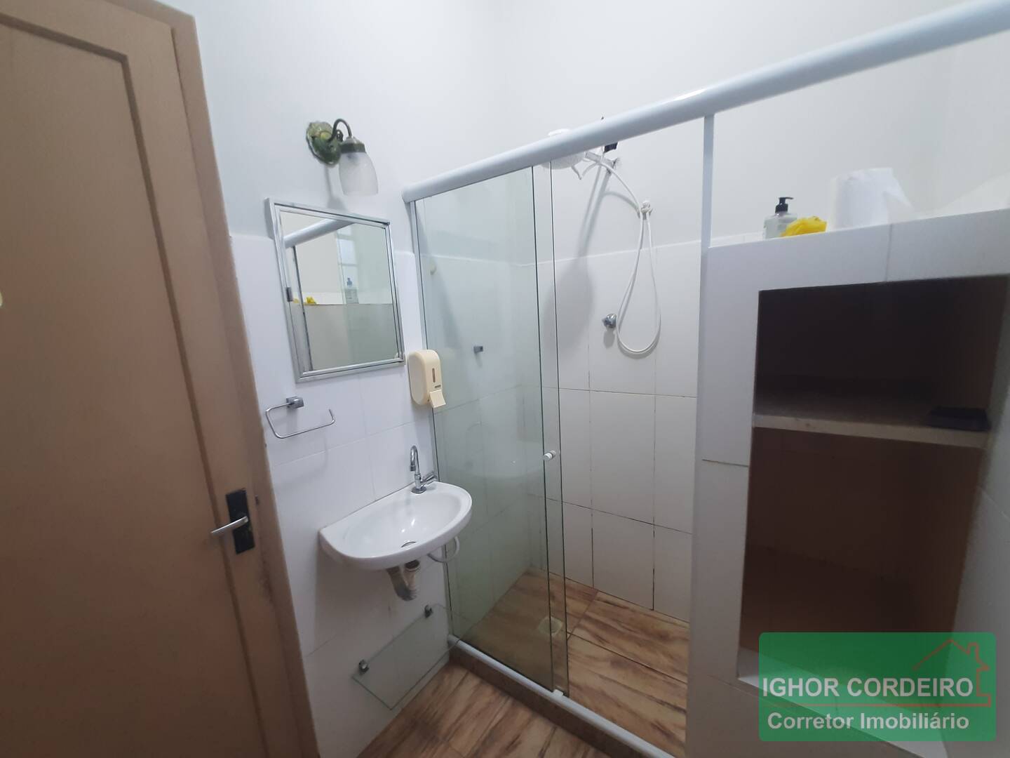 Casa de Condomínio, 3 quartos - Foto 13