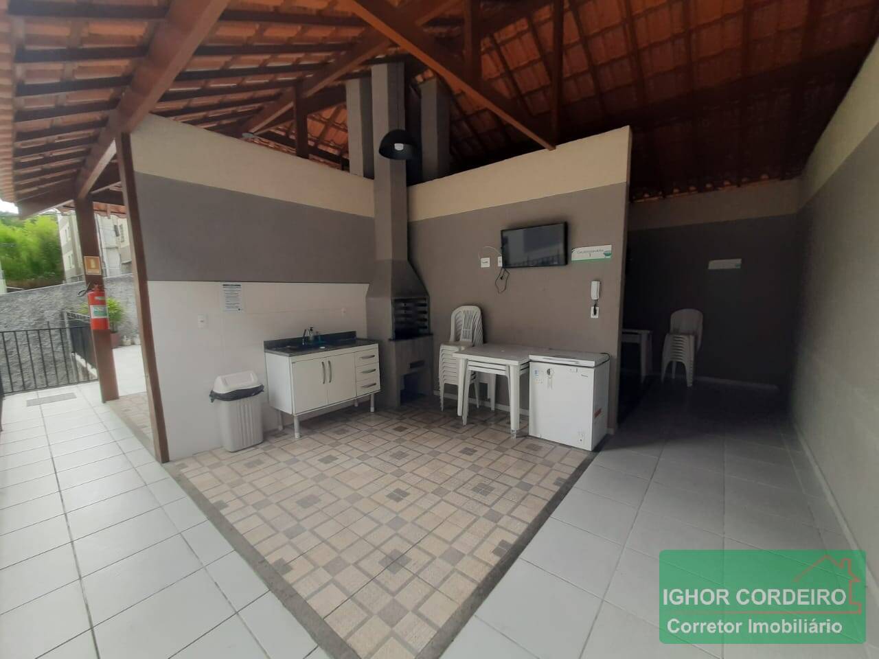 Apartamento, 2 quartos, 50 m² - Foto 19