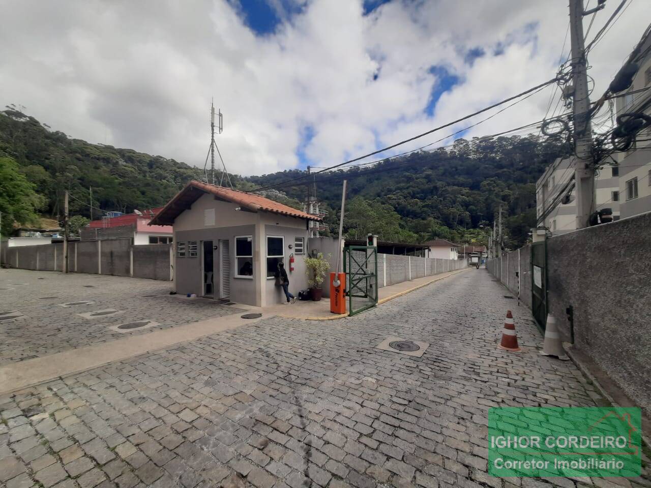 Apartamento, 2 quartos, 50 m² - Foto 13