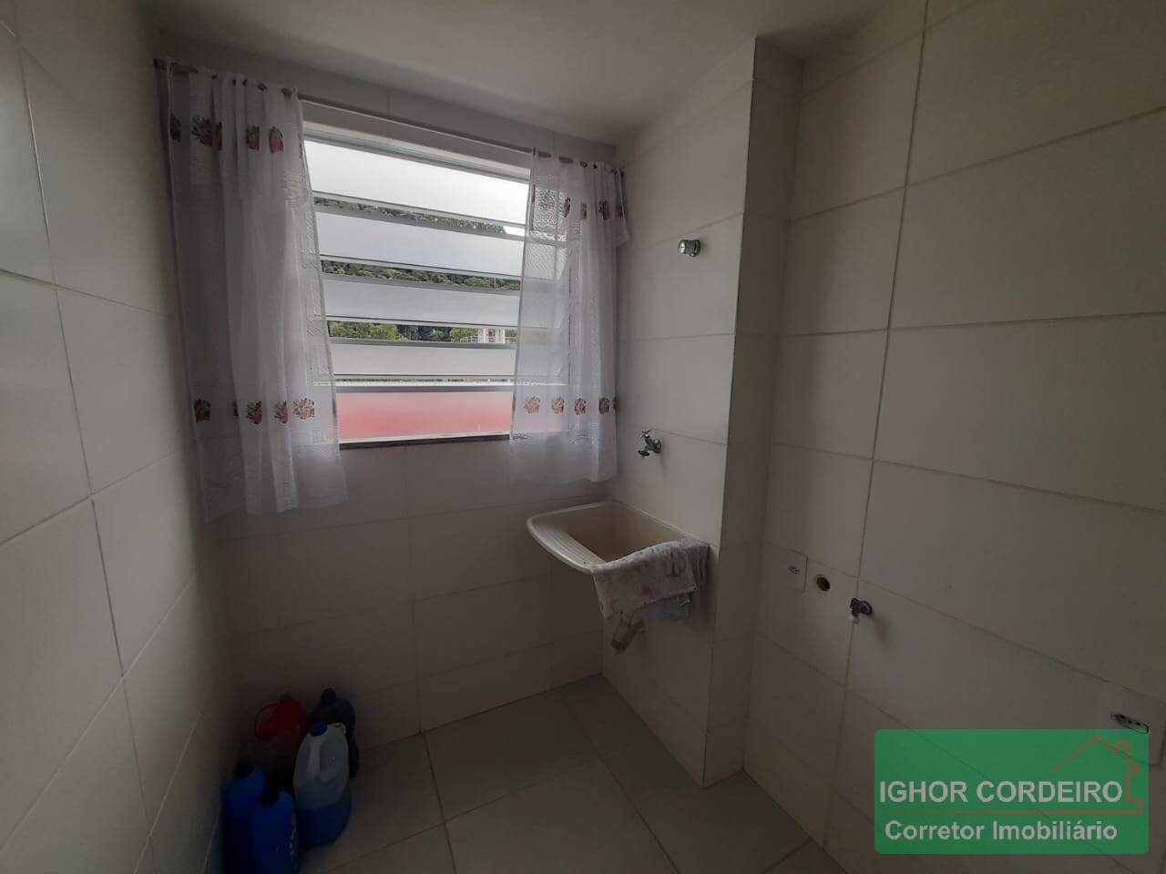 Apartamento, 2 quartos, 50 m² - Foto 8